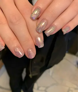 ネイル misaki ..のネイルデザイン