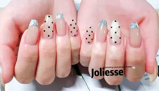 ネイル Joliesse nail salonのネイルデザイン