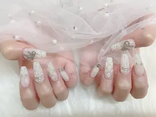 ネイル PLATA LISAのネイルデザイン