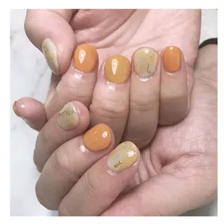 ネイル IRIE Nailのネイルデザイン