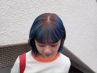 ショート 髪質改善🤍ボブ🤍 ARC＋代官山/りこのヘアスタイル