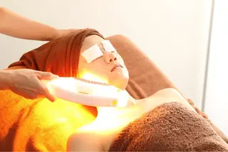 メンズ トータルビューティーサロン LilyRose所属・エステサロン LilyRoseのエステ・リラクイメージ