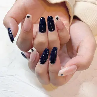 メンズ ネイル YUN君 🦍のネイルデザイン