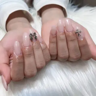 ネイル KOKONA 🎀のネイルデザイン