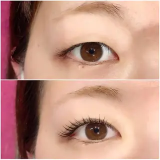 マツエク・マツパ ROCCOeast KAORI まつげ✨のマツエク・マツパデザイン