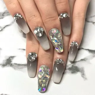 ネイル KAONAIL 【Sakurai】のネイルデザイン