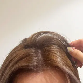カラー ️🫧mi ki🫧のマツエク・マツパデザイン