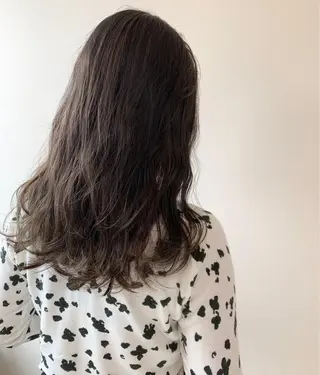 ロング カラー Roid 代表✨HIROのヘアスタイル
