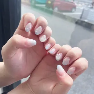 ネイル arl nail💅yuriのネイルデザイン