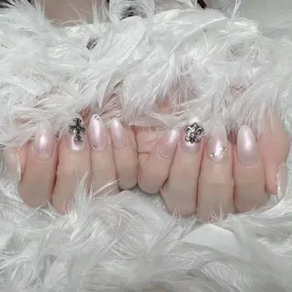 ネイル Diamond NAIL✨のネイルデザイン