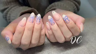 ネイル DC nail salonのネイルデザイン