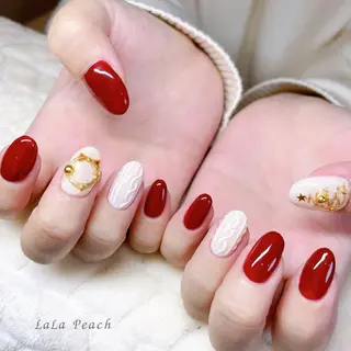 ネイル LaLa Peach 福岡のマツエク・マツパデザイン