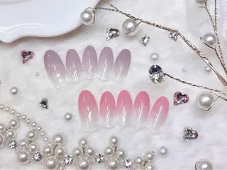 ネイル Cravo Mai.yのネイルデザイン