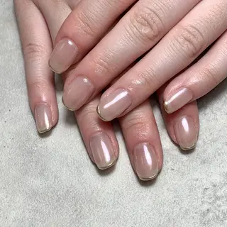 ネイル atelier FIORITURA所属・FIORITURA aiのネイルデザイン