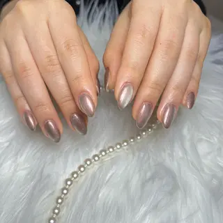 ネイル M2beauty Renaのネイルデザイン