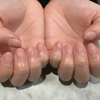ネイル erinca nail所属・圦本 有紀のネイルデザイン