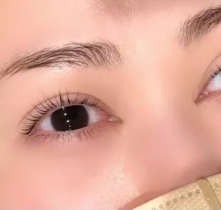 マツエク・マツパ クレアラルーチェ大阪茨木駅前店所属・NiKOR beautyの眉毛・アイブロウイメージ