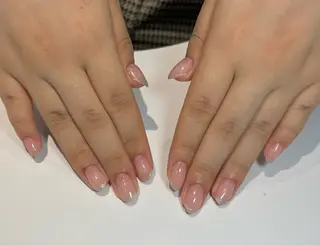 ネイル MODE K's🧸 tanakaのネイルデザイン