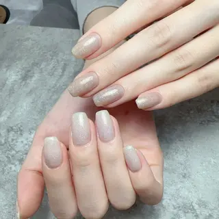 ネイル JUN   nail所属・横井那名 JUN NAILのネイルデザイン