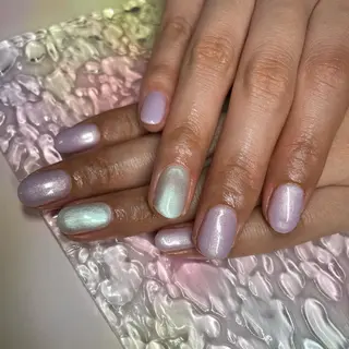 ネイル Salon de dahan所属・SALON DE DAHANのネイルデザイン