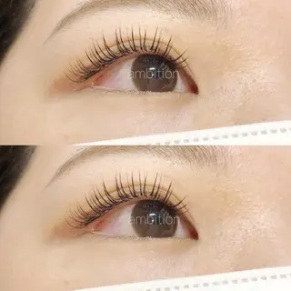 マツエク・マツパ デイジーラッシュ 大阪駅前第3ビルのマツエク・マツパデザイン