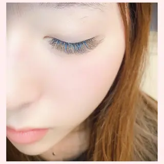 マツエク・マツパ アイラッシュサロン CoCoのマツエク・マツパデザイン