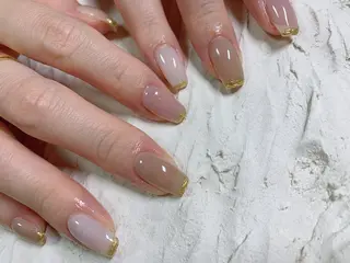 ネイル Nailist. Nのネイルデザイン