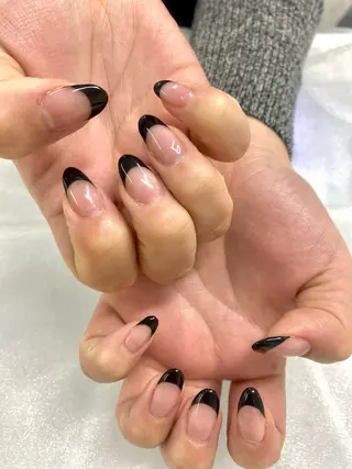 ネイル 伊藤 華子のネイルデザイン