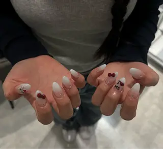 ネイル DL•BEAUTY / YUIのネイルデザイン