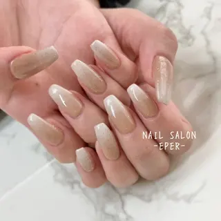 ネイル ネイルサロン -EPER-エペルのネイルデザイン