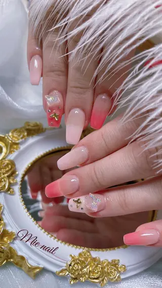 ネイル Mie nailのネイルデザイン