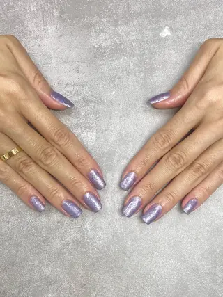 ネイル 𝐑𝐈𝐊𝐎🌙 𝐑𝐚𝐧𝐨𝐧のその他イメージ
