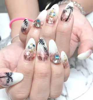 ネイル KAONAIL 【Sakurai】のネイルデザイン