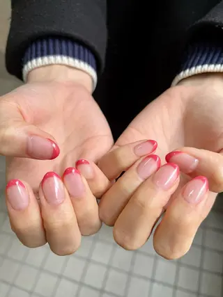 ネイル Etel atelierのネイルデザイン