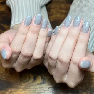 ネイル NAILSALON FROSCH所属・FROSCH/ 凜のネイルデザイン