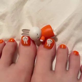 ネイル sasaki sayaのネイルデザイン