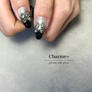 ネイル Aoi .の眉毛・アイブロウイメージ