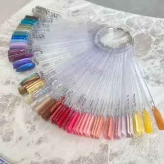 ネイル Felix nail 🌼目黒店のネイルデザイン