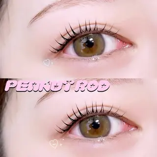 マツエク・マツパ 予約はインスタDMに て💌ユイ✮パリエクのマツエク・マツパデザイン