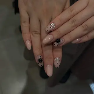 ネイル lino u sawaのネイルデザイン