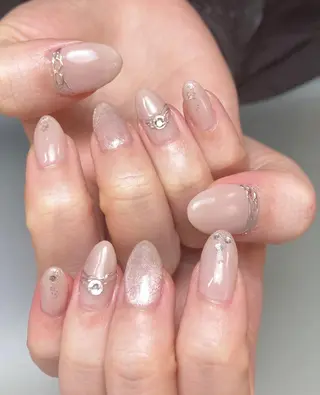 ネイル M flore (エムフローレ)のネイルデザイン