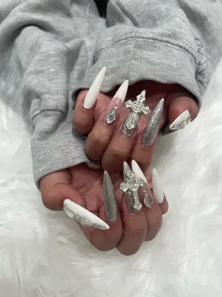 ネイル Vante YUUKA♡のネイルデザイン