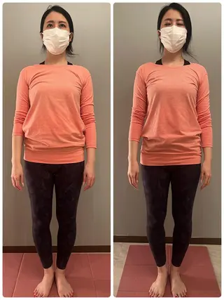 女性ホルモンとバスト 未病ケアサロンのエステ・リラクイメージ