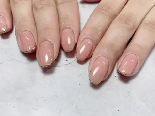ネイル ネイルサロン サヤのネイルデザイン