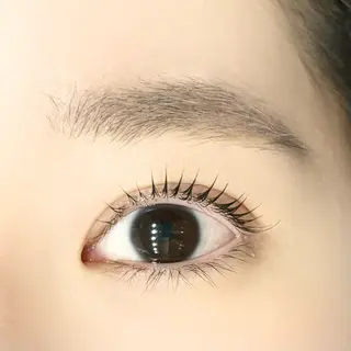 マツエク・マツパ joieange難波 橘のマツエク・マツパデザイン