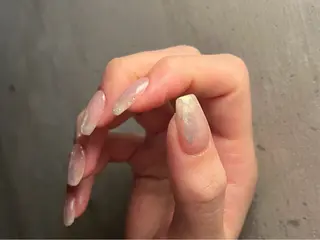 ネイル @Unica_ honmachiのネイルデザイン