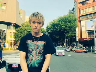 メンズ 🌈本物の髪質改善 森田涼平のヘアスタイル