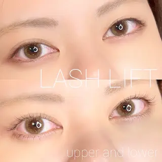 マツエク・マツパ A'tois【アトワ】所属・【A'tois】 mayumiのマツエク・マツパデザイン