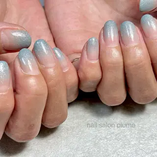 ネイル nail salon plumeのネイルデザイン