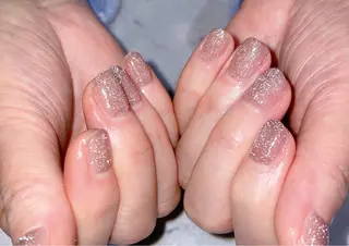 ネイル 奥田 加奈子のその他イメージ